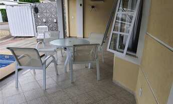 Imagem 2: Casa Aluguel 4 quartos Recreio dos Bandeirantes RJ