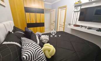 Imagem 3: Apartamento com 4 dormitórios, sendo 3 suítes para alugar, 288 m² por R$ 16.000/mês - Edif