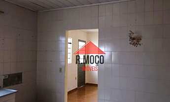 Imagem 7: Casa com 1 dormitório para alugar, 42 m² por R$ 750,00/mês - Vila Guilhermina - São Paulo