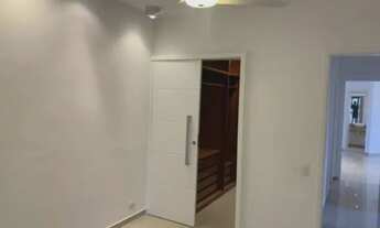 Imagem 3: Apartamento para aluguel tem 120 metros quadrados com 3 quartos em Indianópolis - São Paul