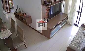 Imagem 2: Apartamento 3 Quartos para Venda em Salvador, STIEP, 3 dormitórios, 1 suíte, 3 banheiros