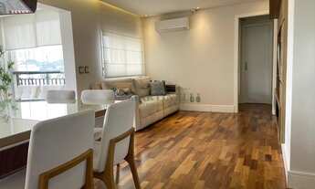 Imagem 2: Excelente Cobertura Lapa - 4 dormitórios - 1 suíte - 3 vagas