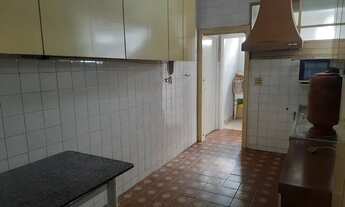 Imagem 3: Apartamento para aluguel possui 100 m² com 3 quartos em Higienópolis