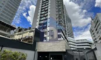 Imagem: APT 1 DORM 1 VAGA MOBILIADO /PORTARIA 24HS