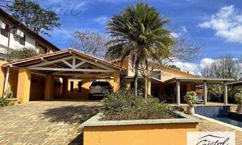 Imagem 6: Casa Comercial à venda, Bosque do Vianna, Cotia -