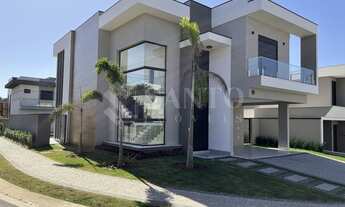 Imagem: Casa com 4 quartos suítes, 307m² a venda