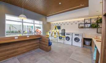 Imagem 14: Apartamento com 2 dormitórios à venda, 60 m² por R$ 710.000,00 - Centro - Osasco/SP