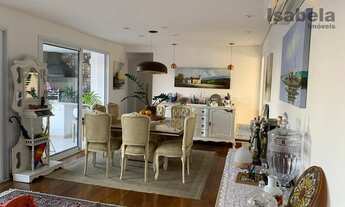 Imagem 7: Apartamento com 3 dormitórios à venda, 125 m² por R$ 1.300.000,00 - Vila Gumercindo - São