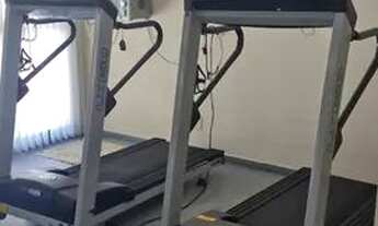 Imagem 2: Apartamento para Aluguel - Vila Mangalot, 1 Quarto, 39 m2