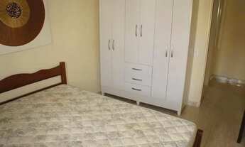 Imagem 6: Apartamento residencial à venda, Jardim Três Marias, Guarujá - AP1026