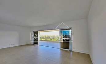 Imagem: Ribeirão Preto - Apartamento Padrão