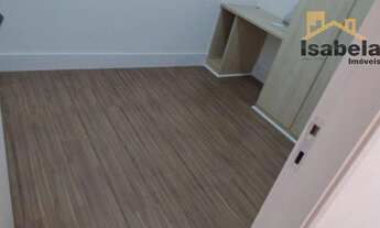 Imagem 5: Apartamento com 2 dormitórios para alugar, 48 m² por R$ 2.300/mês - Vila Vera - São Paulo