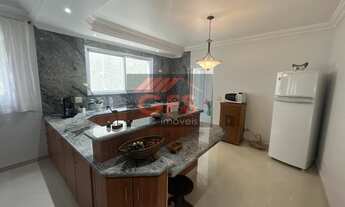 Imagem 3: Casa em Condomínio para Venda em São Paulo, City Recanto Anastácio, 4 dormitórios, 1 suíte