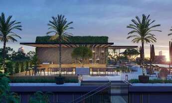 Imagem 5: Cobertura com 2 dormitórios à venda, 259 m² por R$ 8.850.672,00 - Vila Nova Conceição - Sã