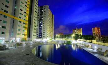 Imagem: Cond. Ilhas Gregas- 3 quartos - Ponta Negra