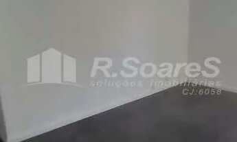 Imagem 2: Apartamento-À VENDA-Grajaú-Rio de Janeiro-RJ