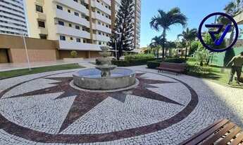 Imagem 4: FORTALEZA - Apartamento Padrão - Parquelândia