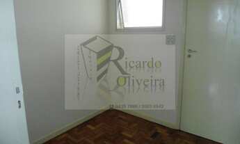 Imagem 6: Apartamento para aluguel possui 101 metros quadrados com 3 quartos