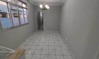 Imagem 3: Casa com 3 dormitórios para alugar por R$ 4.500,00/mês - Ponta da Praia - Santos/SP