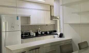 Imagem 3: Apartamento com varanda/quintal 2 quartos em Vila Mariana - São Paulo - SP