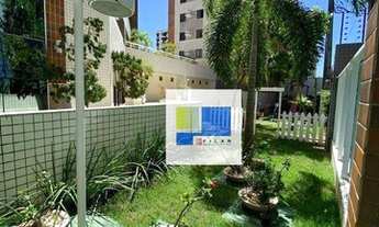 Imagem 6: Apartamento à venda, 224 m² por R$ 1.500.000,00 - Aldeota - Fortaleza/CE