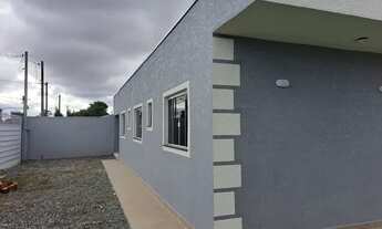 Imagem 3: Casa com 2 quartos à venda em Pinhais
