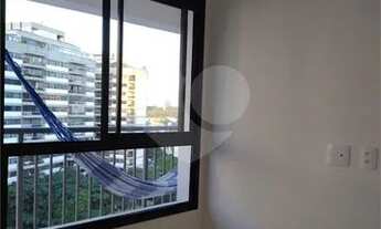 Imagem 5: Apto impecável para locação, mobiliado ou não