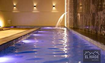 Imagem 2: Casa em condomínio com 3 quartos no Condomínio Florais do Valle - Bairro Ribeirão do Lipa