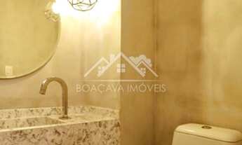 Imagem 6: Lindo apto com 3 suítes repleto de armários planejados em Pinheiros/SP!