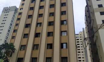 Imagem: Apartamento com 3 quartos no Edf Garden