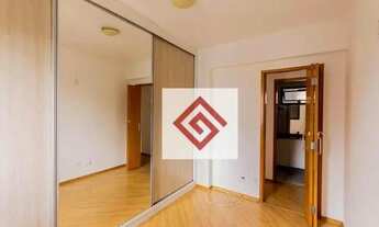 Imagem 4: Apartamento com 3 dormitórios à venda, 85 m² por R$ 470.000,00 - Vila Curuçá - Santo André