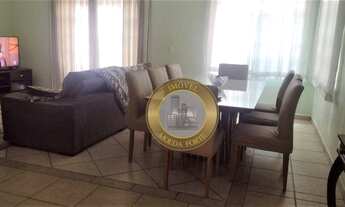 Imagem 2: Sobrado com 4 dormitórios à venda, 347 m² por R$ 1.420.000 - Parque dos Pássaros - São Ber