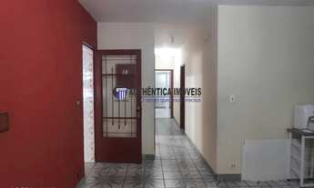 Imagem 2: CASA para LOCAÇÃO - CIPAVA - OSASCO - SÃO PAULO - AUTHÊNTICA IMÓVEIS