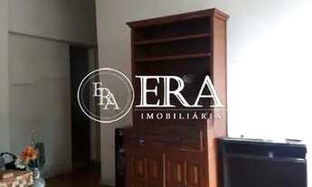 Imagem 2: Tijuca- Rua Alfredo Pinto- Oportunidade! Apartamento 2 quartos, dependência completa