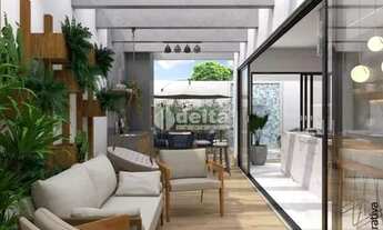 Imagem 6: Casa à venda, 3 quartos, 1 suíte, 2 vagas, Novo Mundo - Uberlândia/MG