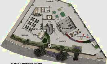 Imagem 3: Venda - APARTAMENTO - SION BELO HORIZONTE MG