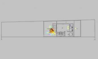 Imagem 5: Casa barra a venda nova