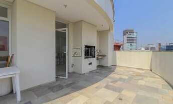 Imagem 6: Apartamento Locação Vila Olímpia 45 m² 1 Dormitórios