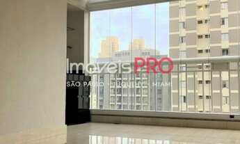 Imagem 6: BROOKLIN - DUPLEX - 102M²