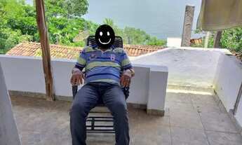 Imagem 3: Casa em Jequiá Casa com 2 dormitórios