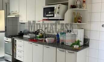 Imagem 7: Apartamento cobertura duplex no Morumbi!