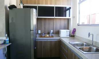 Imagem 4: BELO HORIZONTE - Apartamento Padrão - Ouro Preto