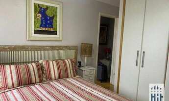 Imagem 4: Cobertura à venda, 156 m² por R$ 2.250.000,00 - Vila Mariana - São Paulo/SP