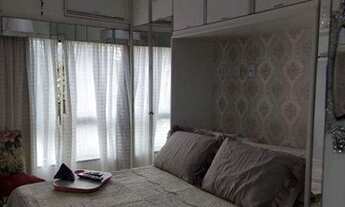 Imagem 7: Apartamento com 2 dormitórios para alugar, 60 m² por R$ 6.394,00/mês - Ondina - Salvador/B