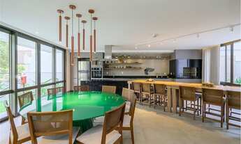 Imagem 5: Apartamento 3 suítes com 110 m2 no Menino Deus