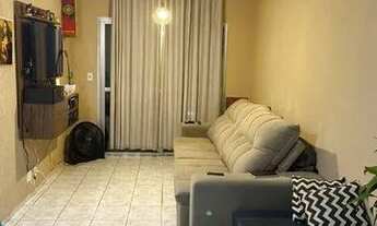 Imagem 6: Apartamento com 2 dormitórios à venda, 67 m² por R$ 230.000,00 - Cidade Vista Verde - São