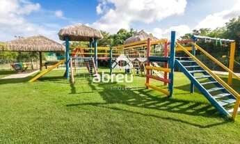 Imagem: PARNAMIRIM - Terreno Padrão - Pium