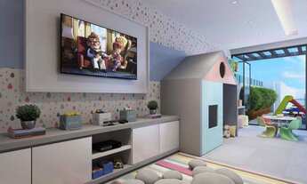 Imagem 6: Apartamento com 2 quartos à venda por R$ 799500.00, 72.61 m2 - MERCES - CURITIBA/PR