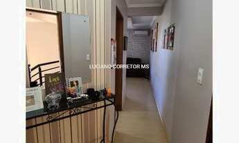 Imagem 2: CAMPO GRANDE - Padrão - Jardim Mansur