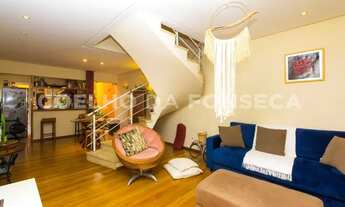 Imagem 4: São Paulo - Casa de Vila - Paraíso